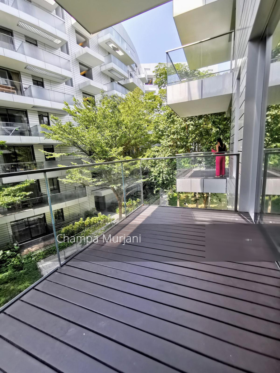 Reflections At Keppel Bay (D4), Condominium #213069271